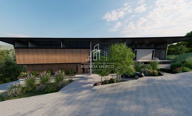 Residencia en Preventa Real de Hacienda