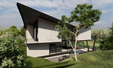 Residencia en Preventa Real de Hacienda