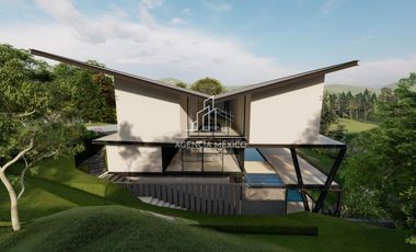 Residencia en Preventa Real de Hacienda