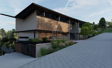 Residencia en Preventa Real de Hacienda