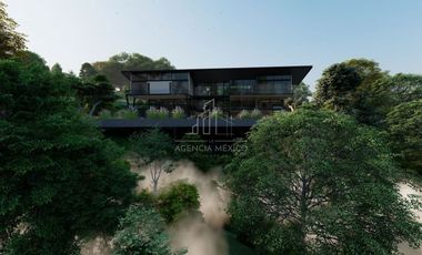 Residencia en Preventa Real de Hacienda