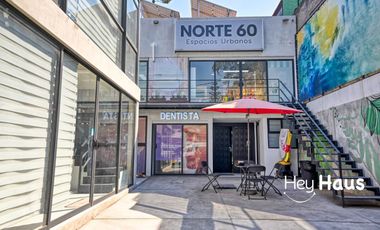 OFICINA EN VENTA EN BOSQUE DE ECHEGARAY, NAUCALPAN DE JUÁREZ