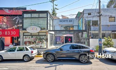 OFICINA EN VENTA EN BOSQUE DE ECHEGARAY, NAUCALPAN DE JUÁREZ