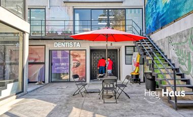 OFICINA EN VENTA EN BOSQUE DE ECHEGARAY, NAUCALPAN DE JUÁREZ