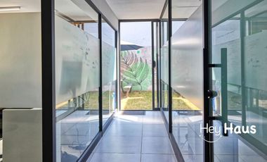 OFICINA EN VENTA EN BOSQUE DE ECHEGARAY, NAUCALPAN DE JUÁREZ