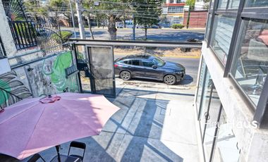 OFICINA EN VENTA EN BOSQUE DE ECHEGARAY, NAUCALPAN DE JUÁREZ
