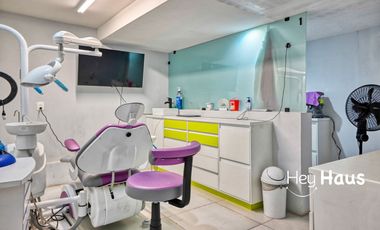 OFICINA EN VENTA EN BOSQUE DE ECHEGARAY, NAUCALPAN DE JUÁREZ