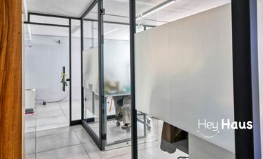 OFICINA EN VENTA EN BOSQUE DE ECHEGARAY, NAUCALPAN DE JUÁREZ