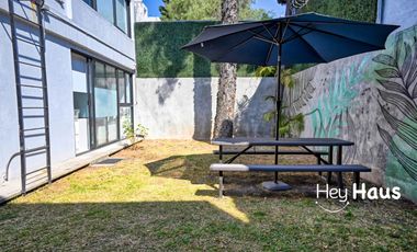 OFICINA EN VENTA EN BOSQUE DE ECHEGARAY, NAUCALPAN DE JUÁREZ