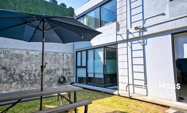OFICINA EN VENTA EN BOSQUE DE ECHEGARAY, NAUCALPAN DE JUÁREZ