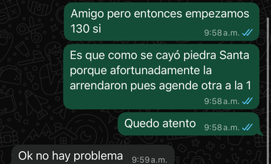 PRECIO DE OPORTUNIDAD