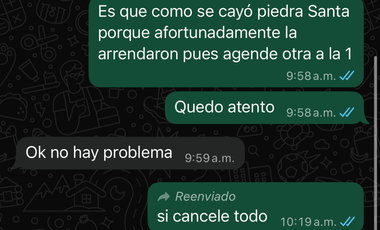 PRECIO DE OPORTUNIDAD