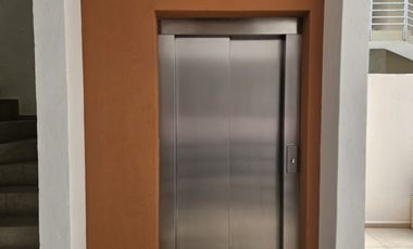 renta departamento amuebaldo