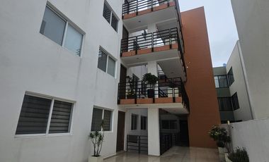 renta departamento amuebaldo