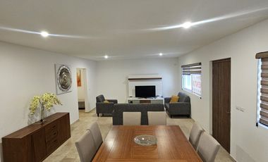 renta departamento amuebaldo