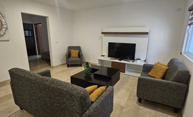 renta departamento amuebaldo