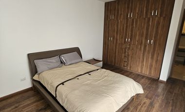 renta departamento amuebaldo