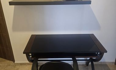 renta departamento amuebaldo