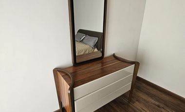 renta departamento amuebaldo