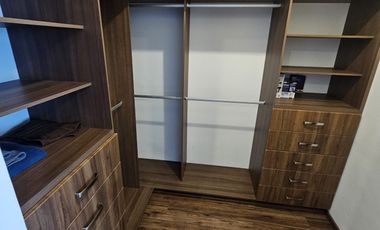 renta departamento amuebaldo