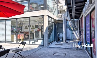 LOCAL COMERCIAL EN VENTA EN BOSQUE DE ECHEGARAY, NAUCALPAN DE JUÁREZ