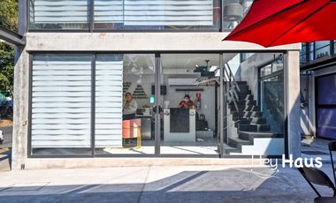 LOCAL COMERCIAL EN VENTA EN BOSQUE DE ECHEGARAY, NAUCALPAN DE JUÁREZ