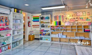 LOCAL COMERCIAL EN VENTA EN BOSQUE DE ECHEGARAY, NAUCALPAN DE JUÁREZ