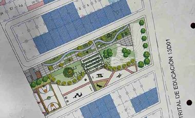 TERRENOS EN VENTA CON TODOS LOS SERVICIOS