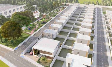 TERRENOS EN VENTA CON TODOS LOS SERVICIOS