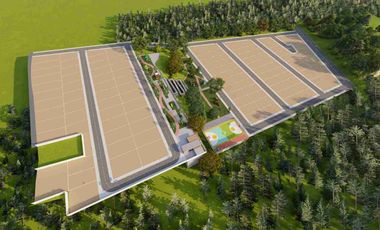 TERRENOS EN VENTA CON TODOS LOS SERVICIOS