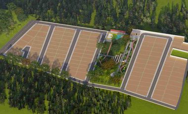 TERRENOS EN VENTA CON TODOS LOS SERVICIOS