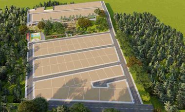 TERRENOS EN VENTA CON TODOS LOS SERVICIOS