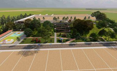 TERRENOS EN VENTA CON TODOS LOS SERVICIOS