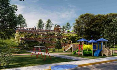 TERRENOS EN VENTA CON TODOS LOS SERVICIOS