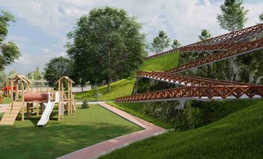 TERRENOS EN VENTA CON TODOS LOS SERVICIOS