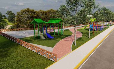 TERRENOS EN VENTA CON TODOS LOS SERVICIOS