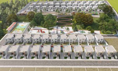 TERRENOS EN VENTA CON TODOS LOS SERVICIOS