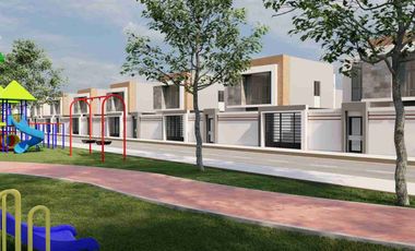 TERRENOS EN VENTA CON TODOS LOS SERVICIOS