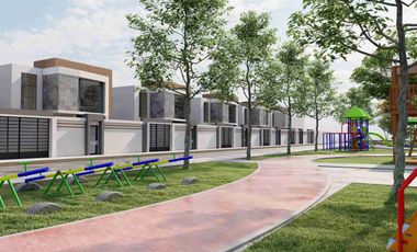 TERRENOS EN VENTA CON TODOS LOS SERVICIOS