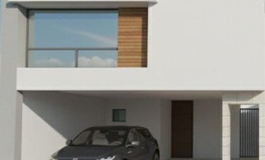 Casa en Venta Cumbres 1er Sector  Monterrey N.L.
