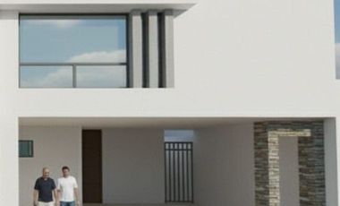 Casa en Venta Cumbres 1er Sector  Monterrey N.L.