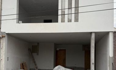 Casa en Venta Cumbres 1er Sector  Monterrey N.L.