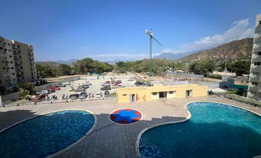 apartamento nuevo en alquiler