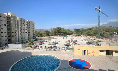 apartamento nuevo en alquiler