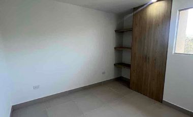 apartamento nuevo en alquiler