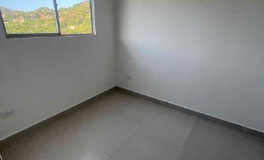 apartamento nuevo en alquiler
