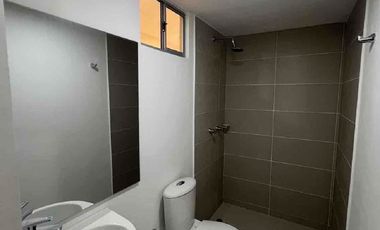 apartamento nuevo en alquiler