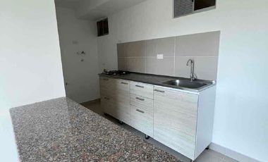 apartamento nuevo en alquiler