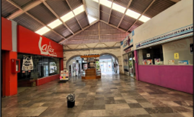 Local en Renta en Plaza Ramse