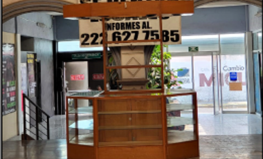 Local en Renta en Plaza Ramse